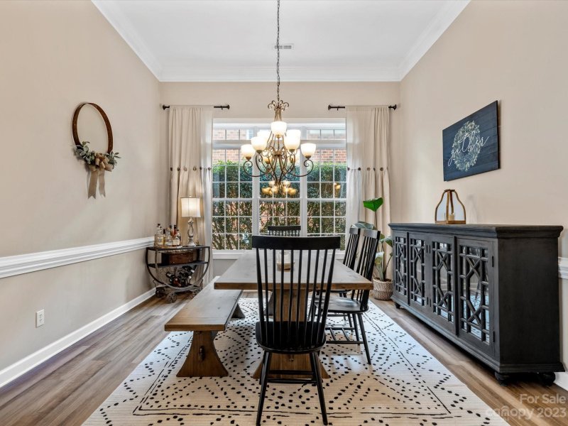 Property image 5 at 2301 Barrington Ridge Drive, Waxhaw, NC 28173