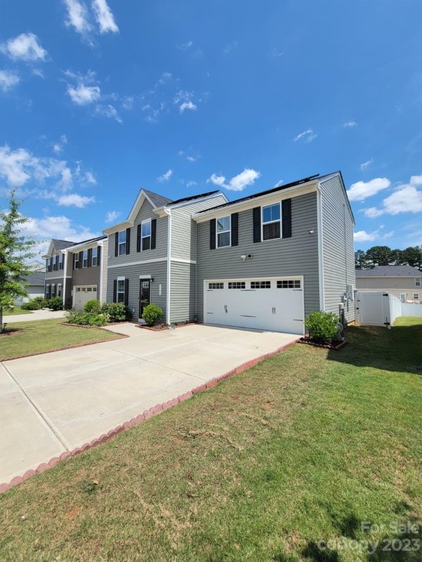 Property image 2 at 7505 Irwin Road, Charlotte, NC 28215