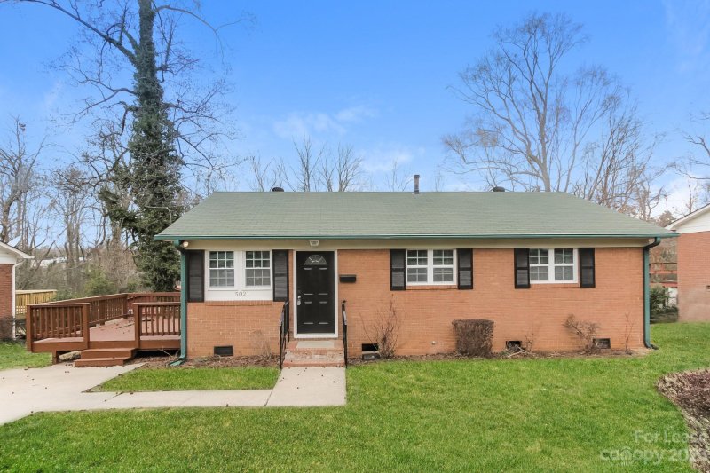 5021 Curtiswood Drive