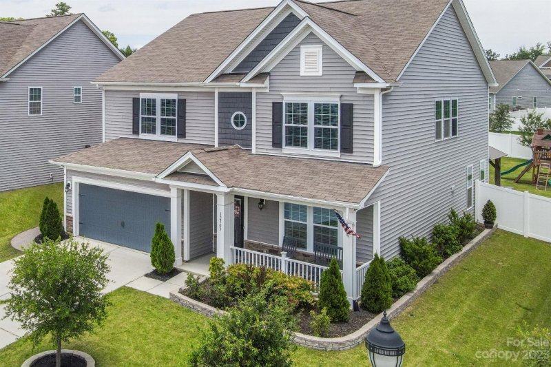 Property image 2 at 12903 Franklin Square Road, Charlotte, NC 28213