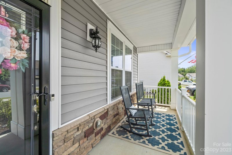 Property image 3 at 12903 Franklin Square Road, Charlotte, NC 28213