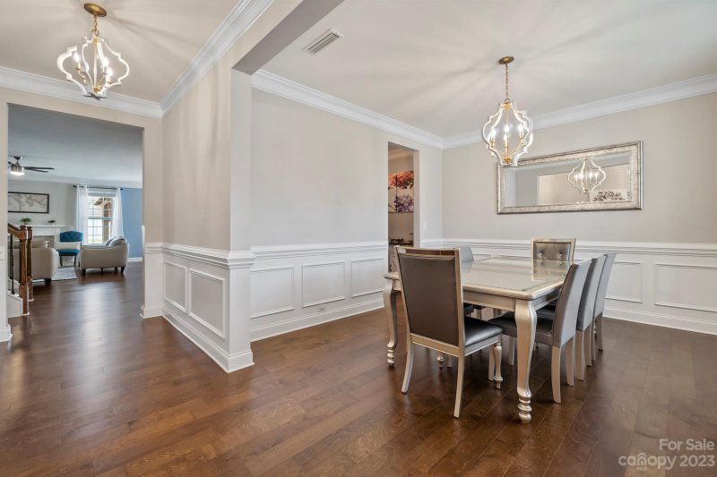 Property image 4 at 12903 Franklin Square Road, Charlotte, NC 28213