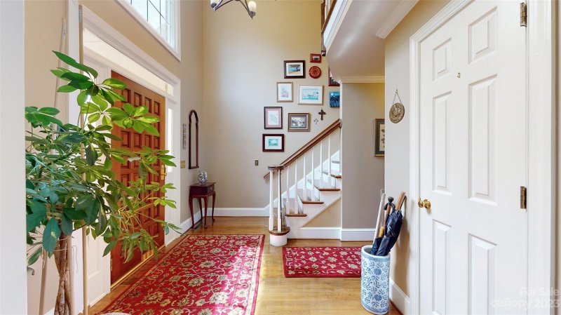 Property image 3 at 12120 Lavershire Court, Charlotte, NC 28262