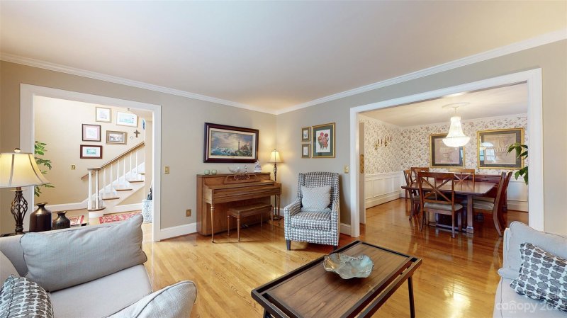 Property image 4 at 12120 Lavershire Court, Charlotte, NC 28262