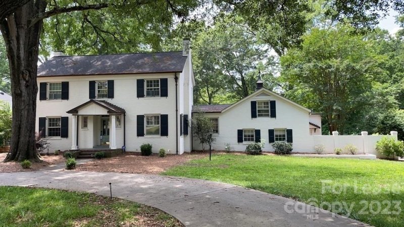 2610 Providence Road