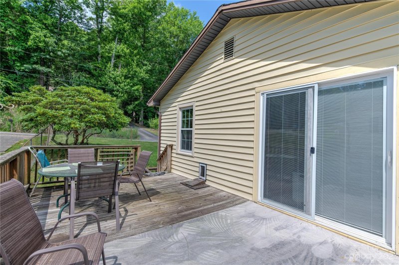 Property image 4 at 134 Stradley Mountain Road, Asheville, NC 28806