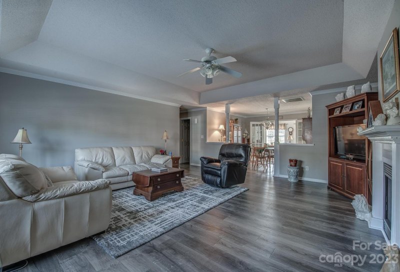 Property image 4 at 2304 Moorsman Court, Gastonia, NC 28054