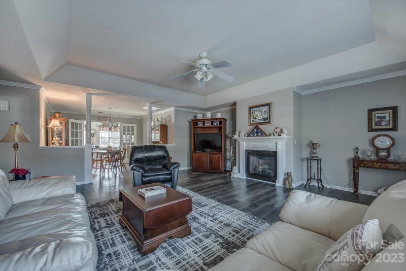 Property image 5 at 2304 Moorsman Court, Gastonia, NC 28054