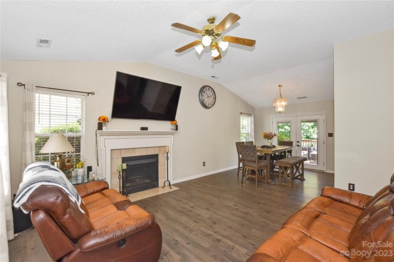 Property image 3 at 3727 Sedgewick Street, Concord, NC 28027