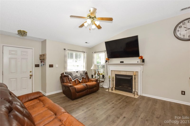 Property image 5 at 3727 Sedgewick Street, Concord, NC 28027