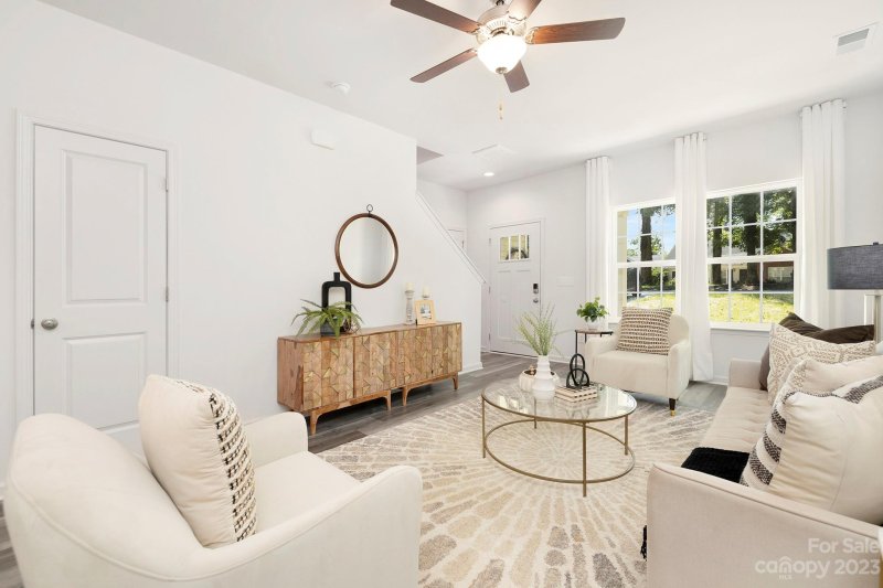 Property image 5 at 3715 Oakwood Road, Charlotte, NC 28269