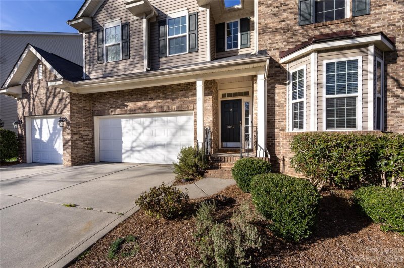 Property image 2 at 8012 Penman Springs Drive, Waxhaw, NC 28173