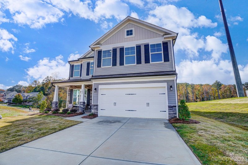 Property image 3 at 103 Old Field Road, Statesville, NC 28677