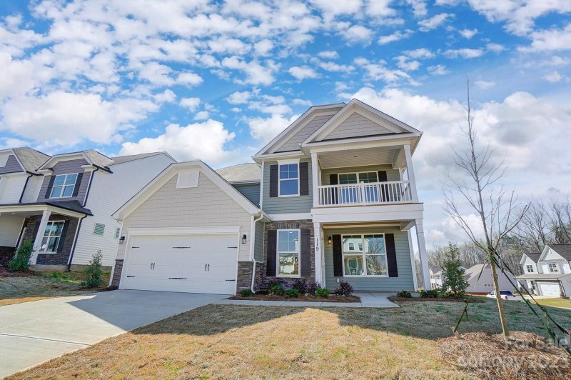 Property image 3 at 119 Farrier Lane, Statesville, NC 28677