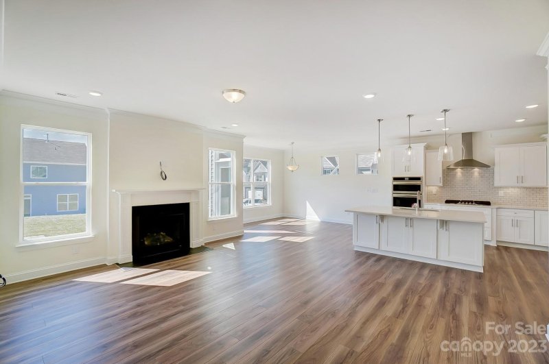 Property image 5 at 119 Farrier Lane, Statesville, NC 28677