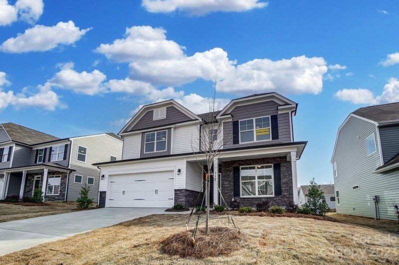 Property image 3 at 117 Farrier Lane, Statesville, NC 28677