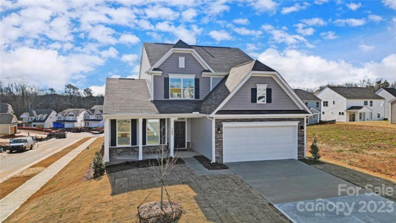 Property image 2 at 103 Farrier Lane, Statesville, NC 28677