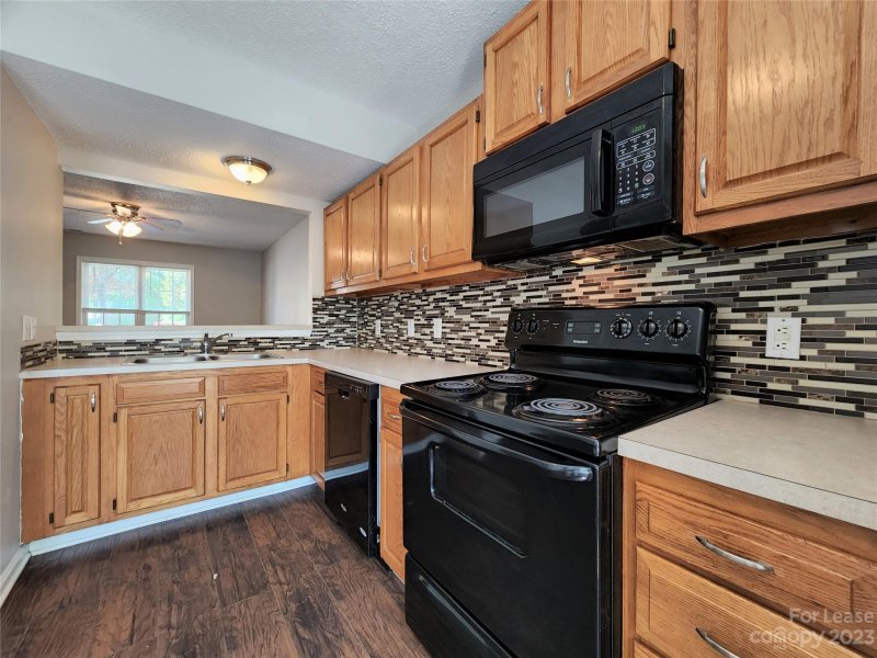 Property image 5 at 268 South Circle Drive, Concord, NC 28027