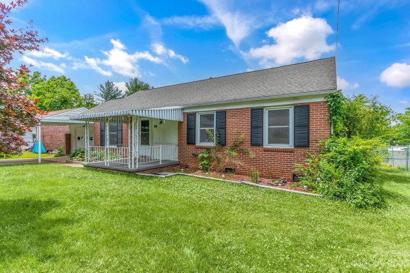 Property image 4 at 92 Skyview Terrace, Asheville, NC 28806