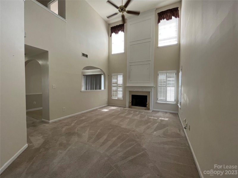 Property image 3 at 9935 Gray Dove Court, Charlotte, NC 28216