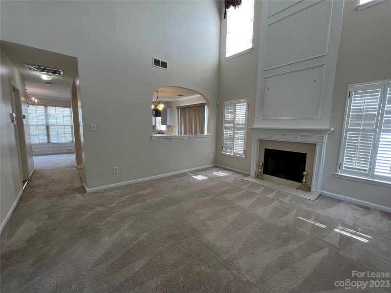 Property image 4 at 9935 Gray Dove Court, Charlotte, NC 28216