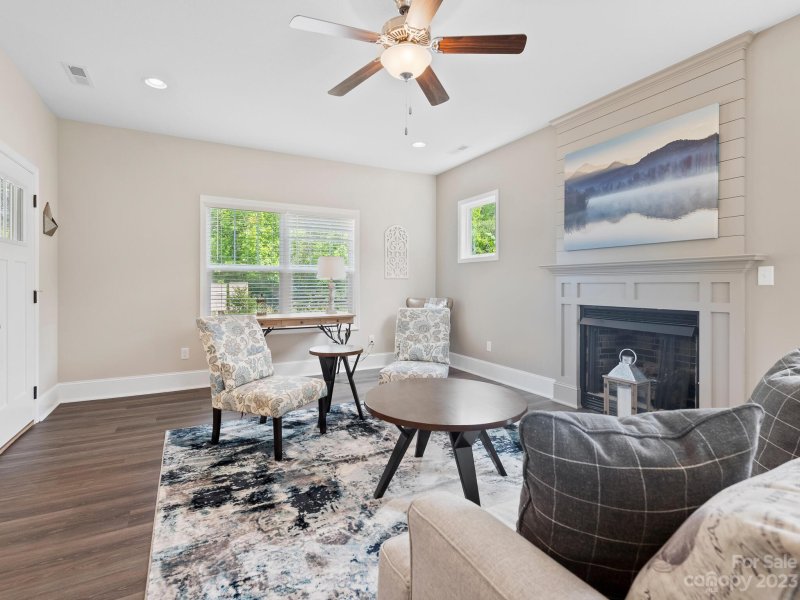 Property image 3 at 10 Greenwood Fields Drive, Asheville, NC 28804