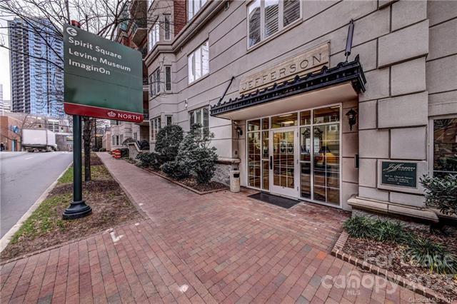 Property image 4 at 415 N Church Street, Charlotte, NC 28202