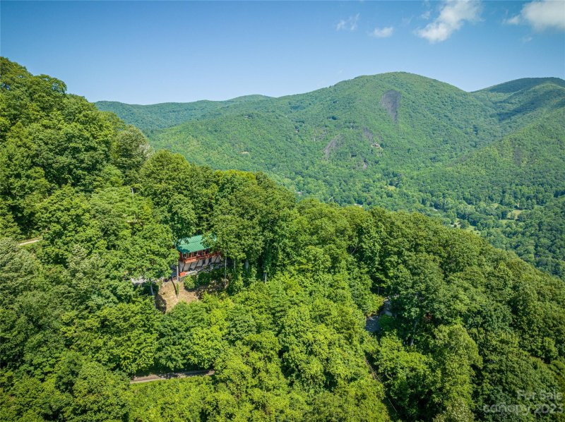 Property image 5 at 53 Southern Comfort Lane, Maggie Valley, NC 28751