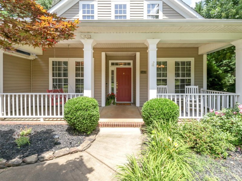 Property image 3 at 15659 Knoll Oak Court, Huntersville, NC 28078