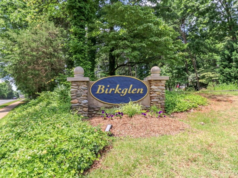 Property image 4 at 15659 Knoll Oak Court, Huntersville, NC 28078