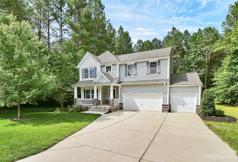 Property image 4 at 8107 Mossy Rock Road, Waxhaw, NC 28173