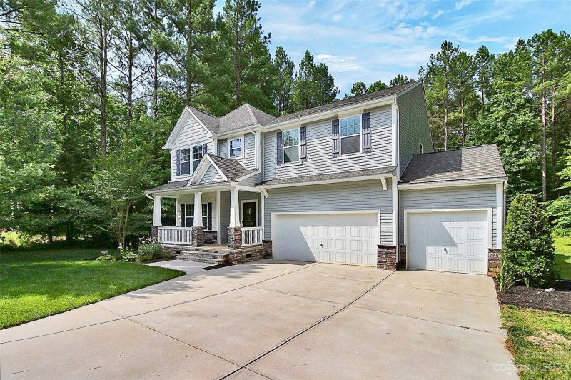 Property image 5 at 8107 Mossy Rock Road, Waxhaw, NC 28173