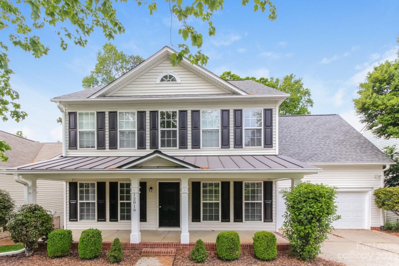 Property image 2 at 12019 Harmon Lane, Pineville, NC 28134