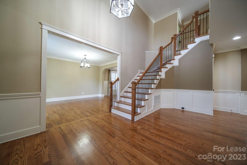 Property image 3 at 5534 Open Book Lane, Charlotte, NC 28270