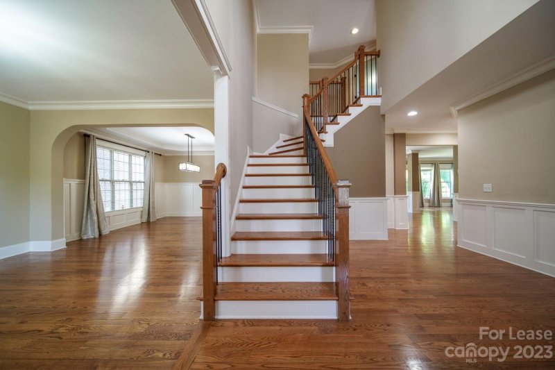 Property image 4 at 5534 Open Book Lane, Charlotte, NC 28270