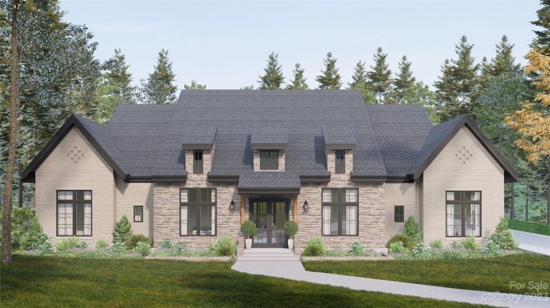 Property image 3 of 16904 Ashton Oaks Drive in The Palisades, Charlotte, NC 28278