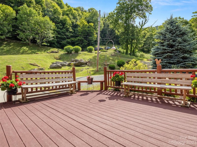 Property image 5 at 970 Cathey Cove Road, Waynesville, NC 28786