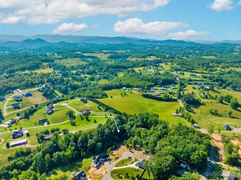 Property image 4 at 1 Temujin Drive, Leicester, NC 28748