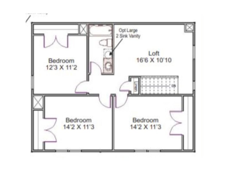 Property image 3 at 220 Lake George Drive, Shelby, NC 28152