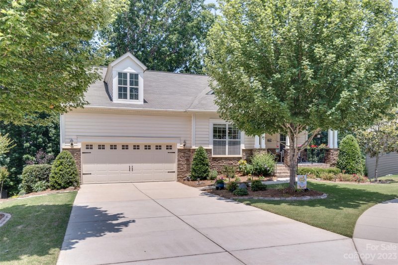 Property image 2 at 14608 Brannock Hills Drive, Charlotte, NC 28278