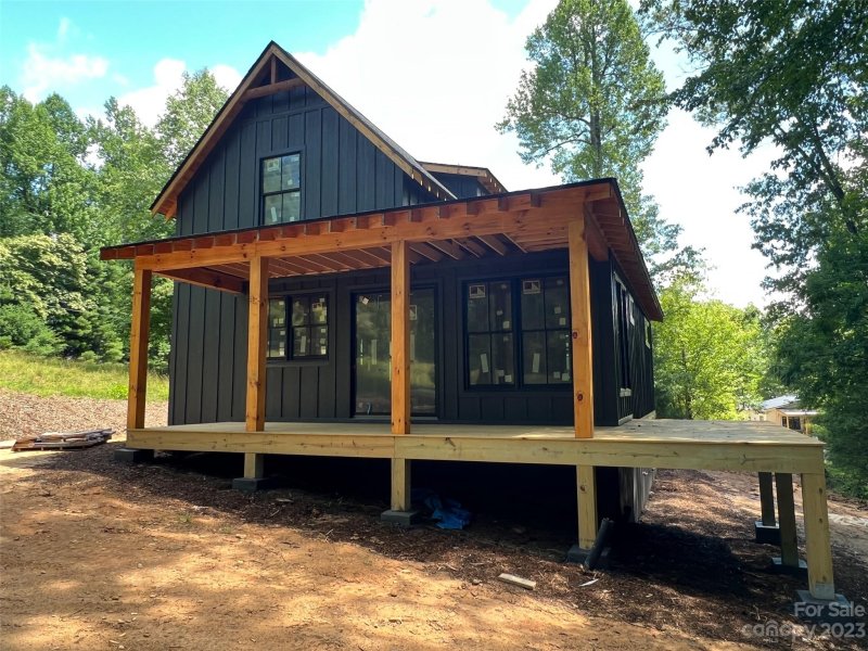 Property image 2 at 18 Small Creek Road, Brevard, NC 28712