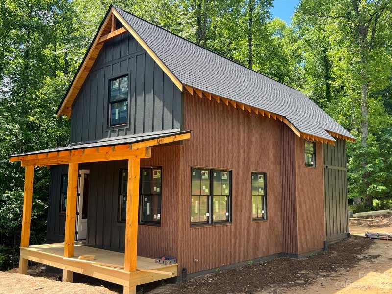 Property image 4 at 18 Small Creek Road, Brevard, NC 28712