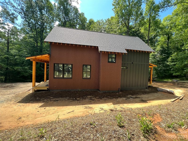 Property image 5 at 18 Small Creek Road, Brevard, NC 28712