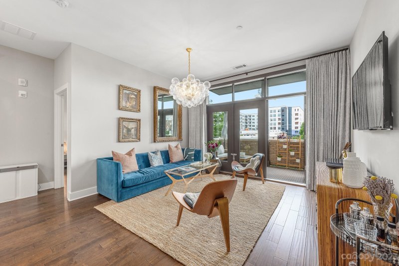 Property image 2 at 2401 Euclid Avenue, Charlotte, NC 28203