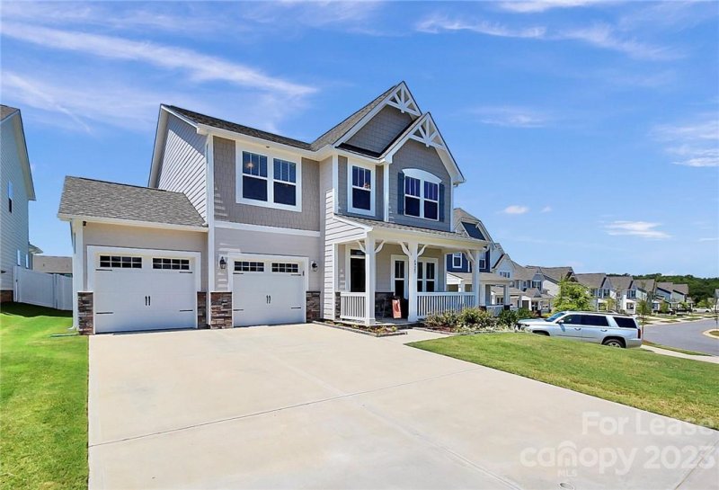 4925 Grace View Drive