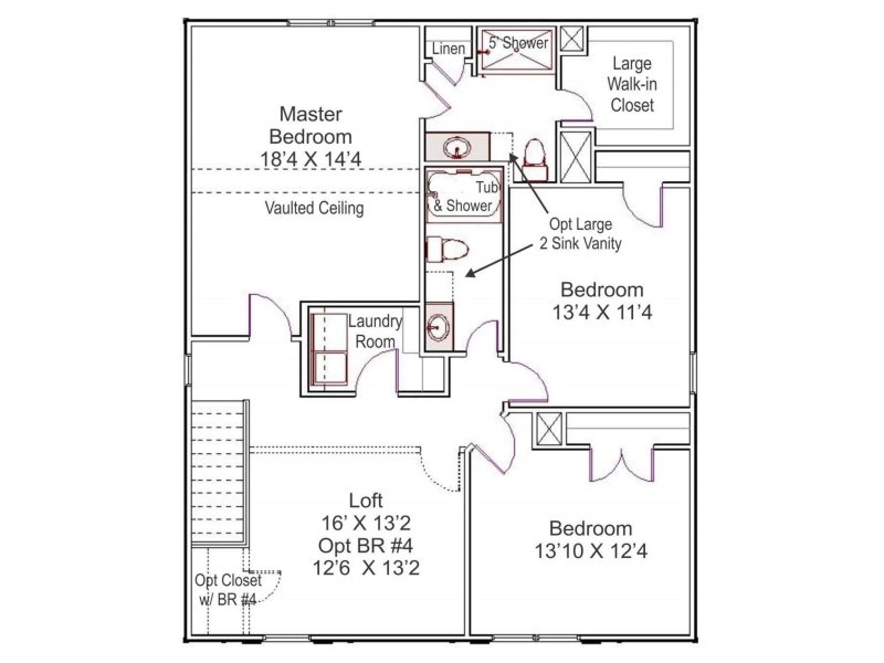 Property image 3 at 242 Lake George Drive, Shelby, NC 28152