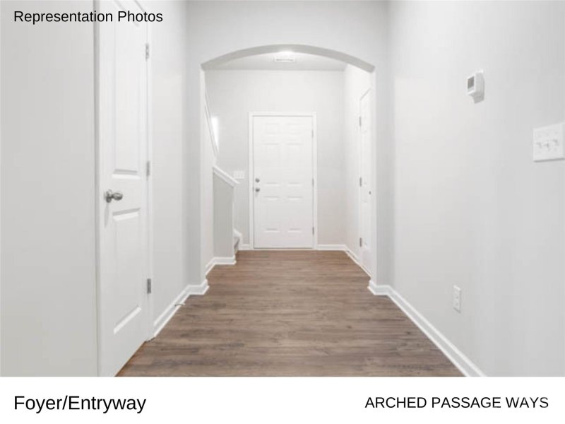 Property image 4 at 242 Lake George Drive, Shelby, NC 28152