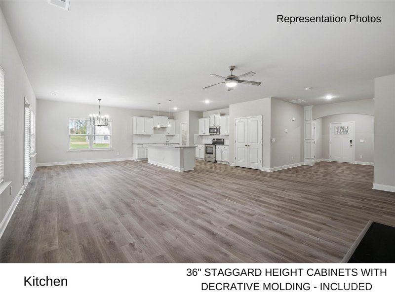 Property image 5 at 242 Lake George Drive, Shelby, NC 28152