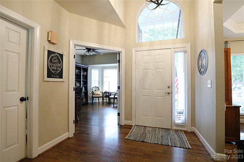 Property image 3 at 6136 Robley Tate Court, Charlotte, NC 28270