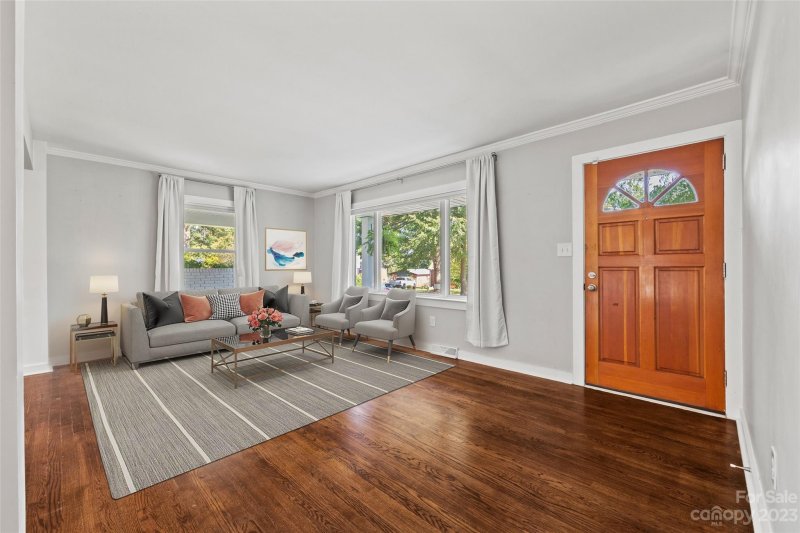 Property image 5 at 2534 Elkwood Circle, Charlotte, NC 28205